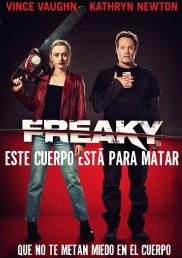 Freaky: Este cuerpo está para matar