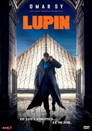 Lupin - Arsène Lupin (Primera Temporada)