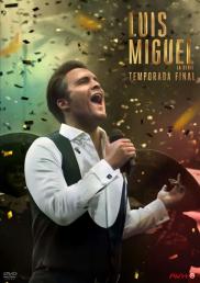 Luis Miguel, la serie (3ra Temporada)