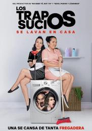 Los trapos sucios se lavan en casa