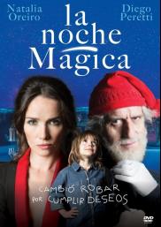 La noche mágica