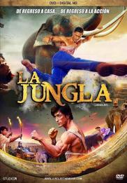 Junglee - La jungla / Protegiendo la selva