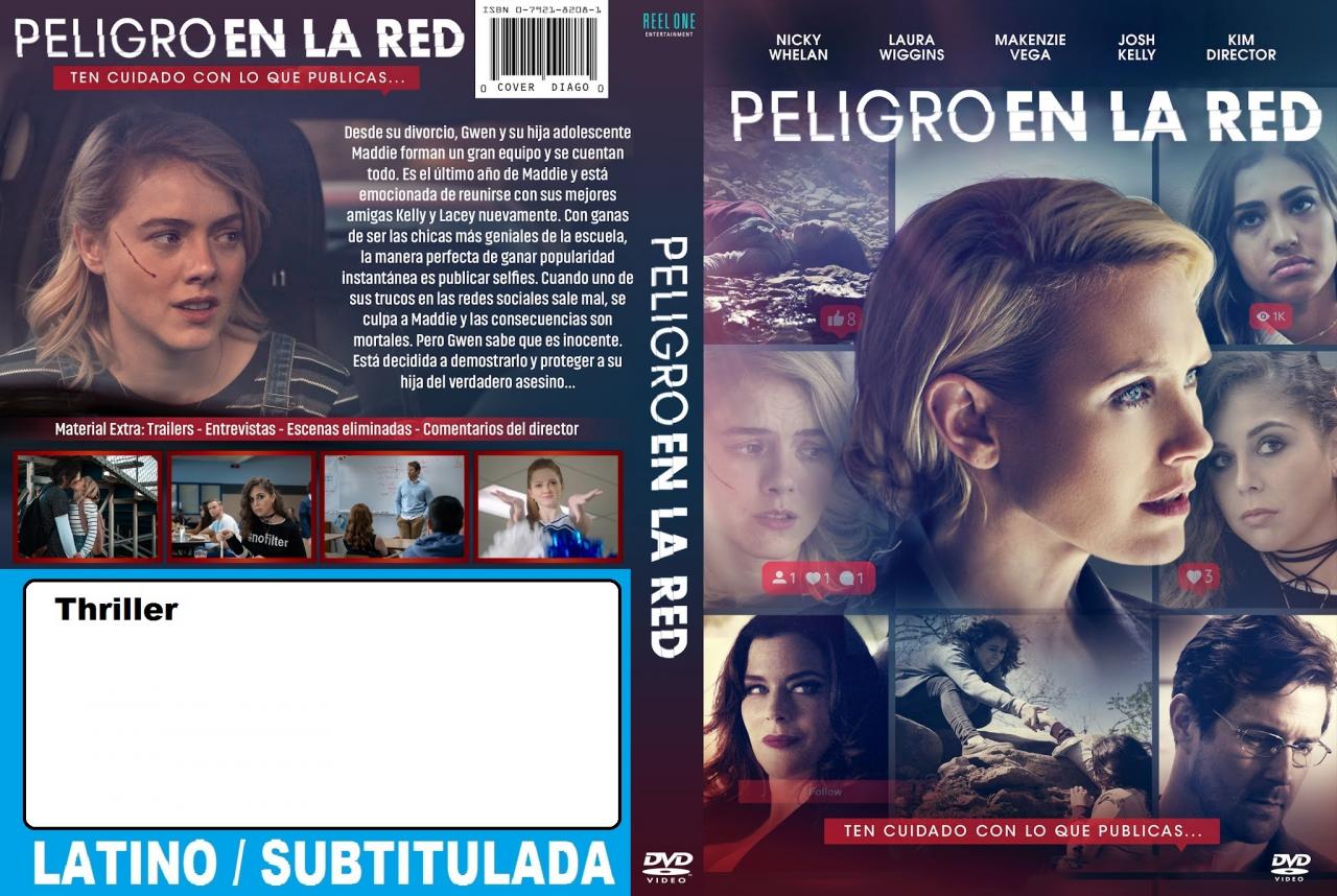 InstaFame - InstaPsycho - Peligro en la Red