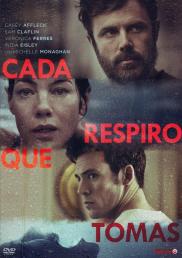 Cada respiro que das