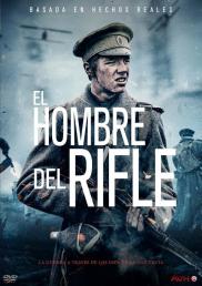 El hombre del rifle