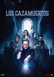 Deadtectives - Los Cazamuertos