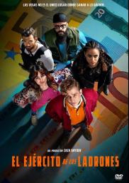 El ejército de los ladrones