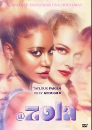 Zola (subtitulada)