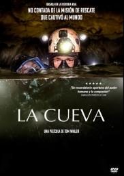 The Cave - La Cueva