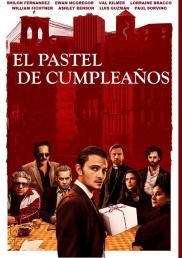 El pastel de cumpleaños