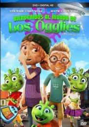 Smelliville - Los Ogglies / Bienvenidos al mundo de los Ogglies