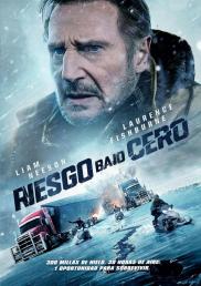 The Ice Road - Riesgo bajo cero