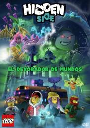 LEGO Hidden Side: El Devorador De Mundos