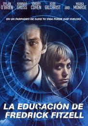 Flashback - The Education of Fredrick Fitzell