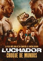 Cagefighter - Luchador