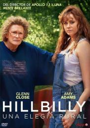 Hillbilly, una elegía rural