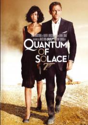 Quantum of Solace
