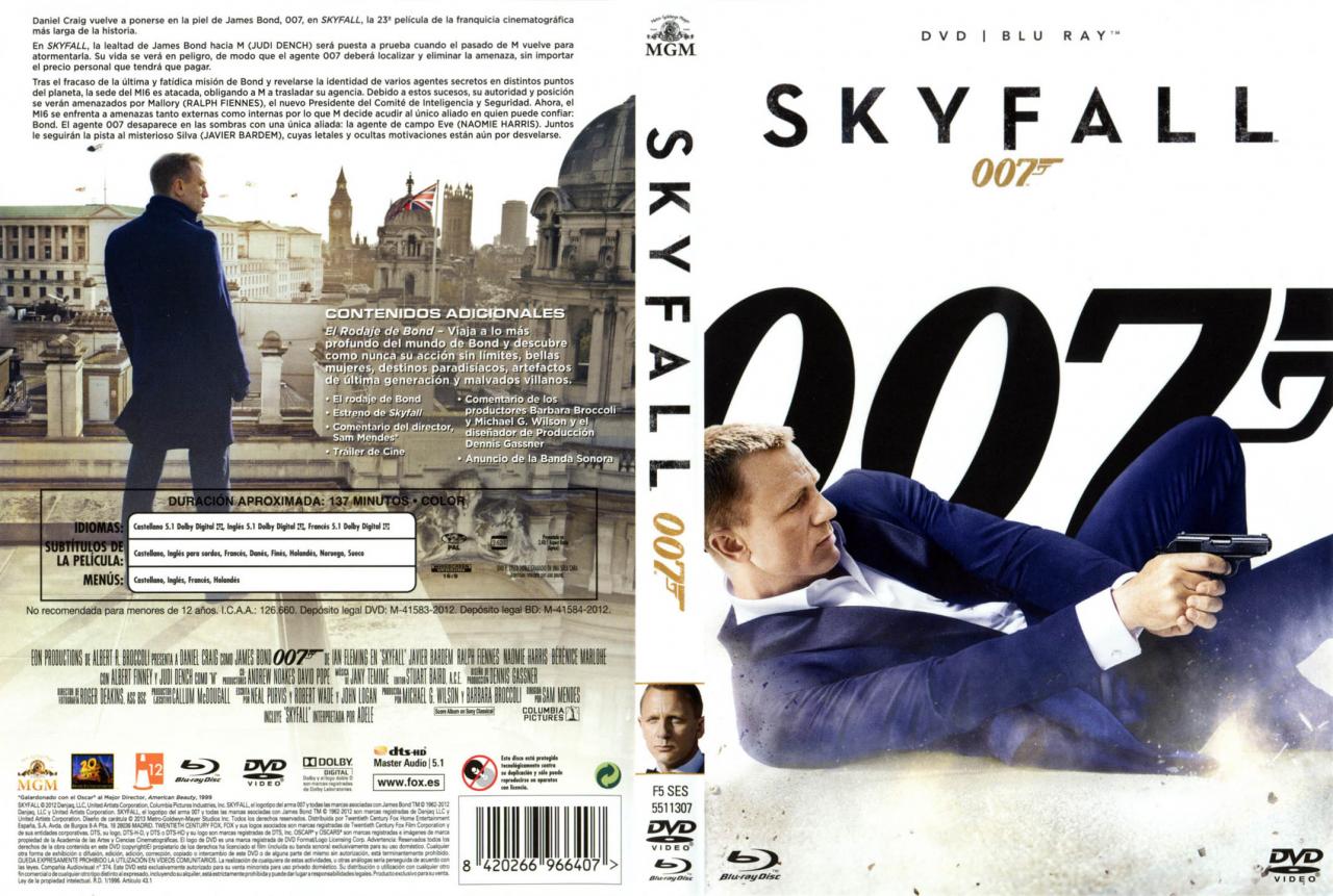 Skyfall