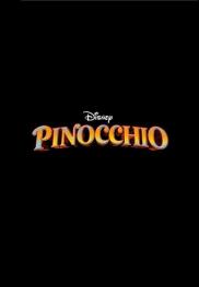 Pinocchio 2022