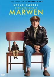 Bienvenidos a Marwen