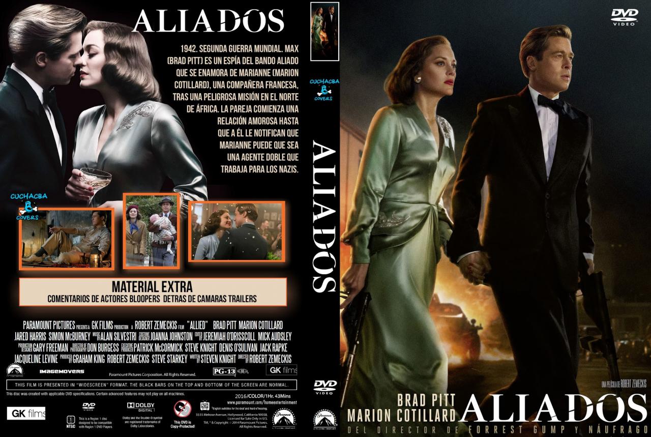 Aliados