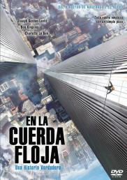 The Walk - En la cuerda floja