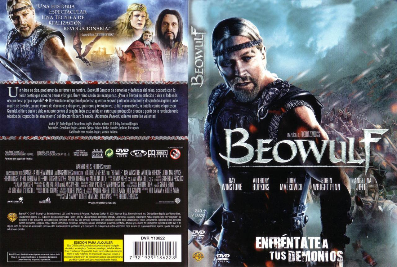 Beowulf