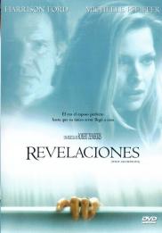 What Lies Beneath - Revelaciones