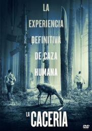 The Hunt - La cacería (2020)