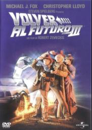 Volver al futuro 3