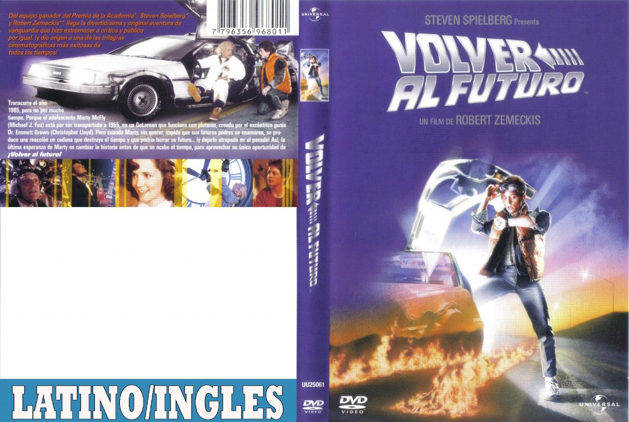 Volver al futuro