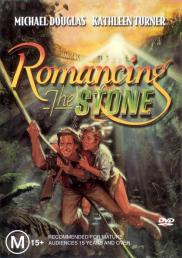 Tras la esmeralda perdida