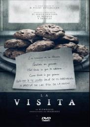 La visita - Los huéspedes