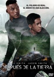 Despues de la Tierra