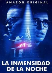 La inmensidad de la noche