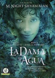 La dama en el agua
