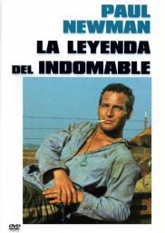 La leyenda del indomable