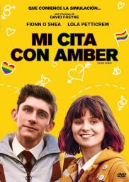Dating Amber - Mi cita con Amber / Mi novia de mentira