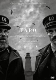 El faro (2019)