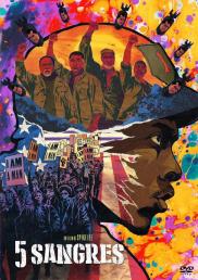 Da 5 bloods - 5 sangres