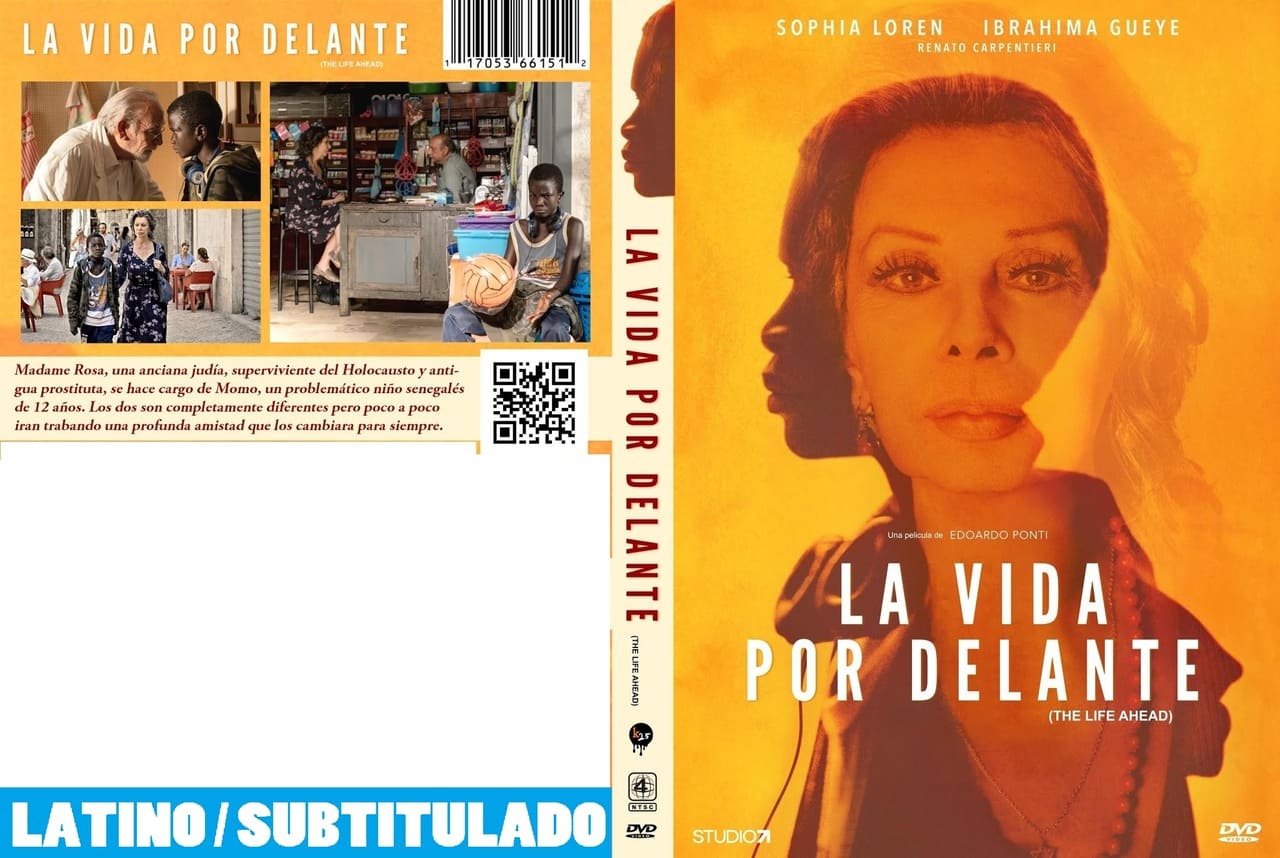 La vida ante sí / La vida por delante