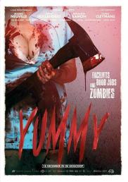 Yummy - Hospital zombie