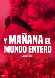 Y mañana el mundo entero