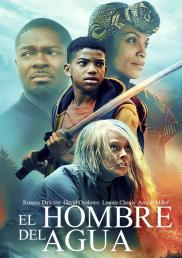 El hombre del agua