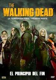 The Walking Dead - Temporada 11 (Parte 1)