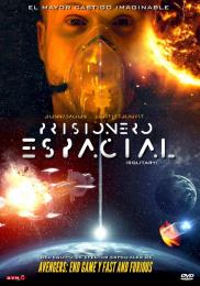 Solitary - Prisionero espacial