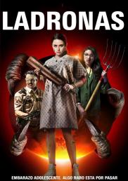 Snatchers - Ladronas