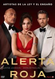 Red Notice - Alerta Roja