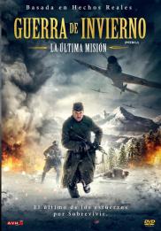 Preboj - Guerra de invierno