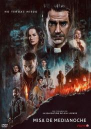 Misa de medianoche (Miniserie de TV)